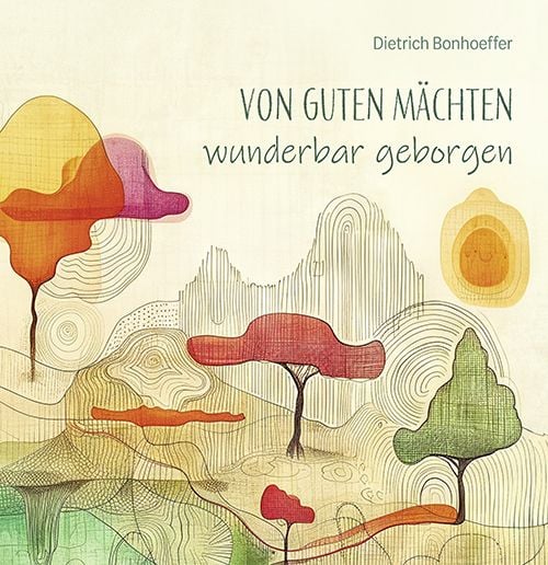 Produktbild: Von guten M&auml;chten wunderbar geborgen