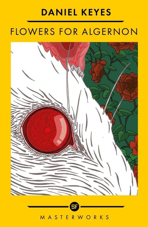 Produktbild: Flowers For Algernon