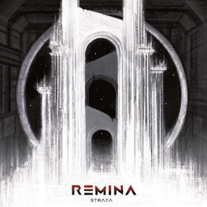 Produktbild: Remina: Strata (Digipak)