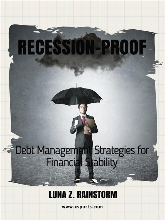 Produktbild: Recession-Proof