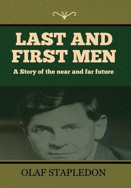 Produktbild: Last and First Men