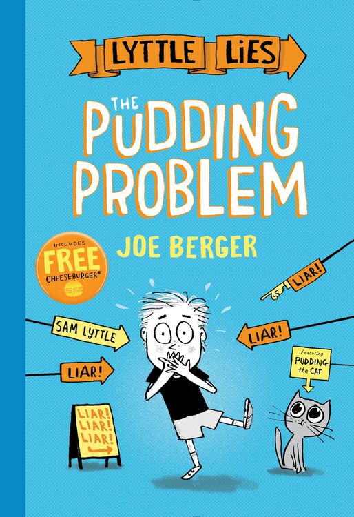 Produktbild: The Pudding Problem