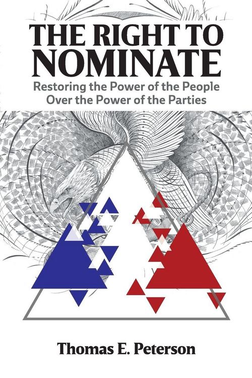 Produktbild: The Right to Nominate