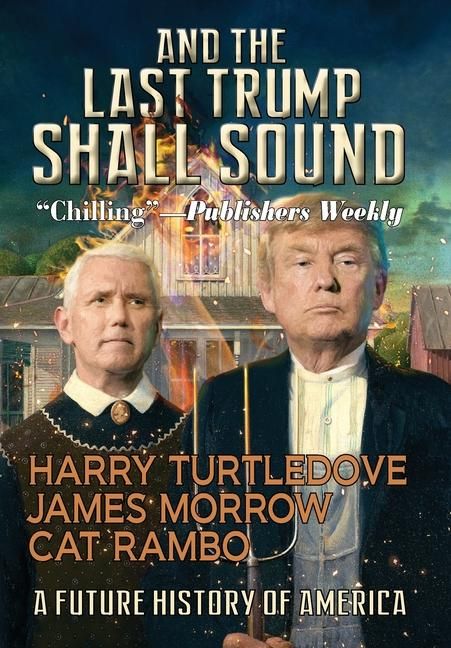Produktbild: And the Last Trump Shall Sound