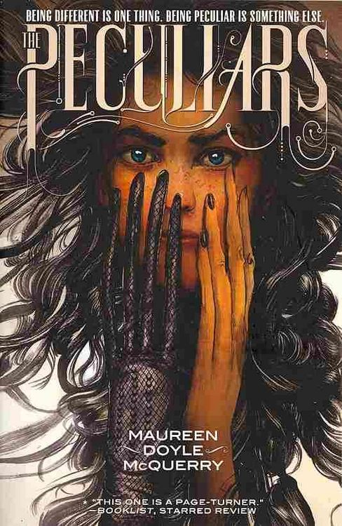 Produktbild: Peculiars