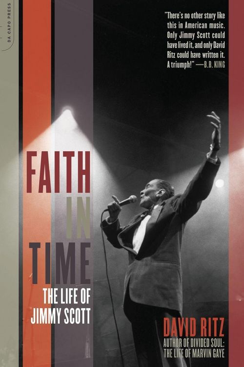 Produktbild: Faith in Time