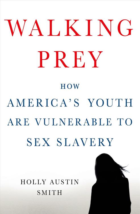 Produktbild: Walking Prey