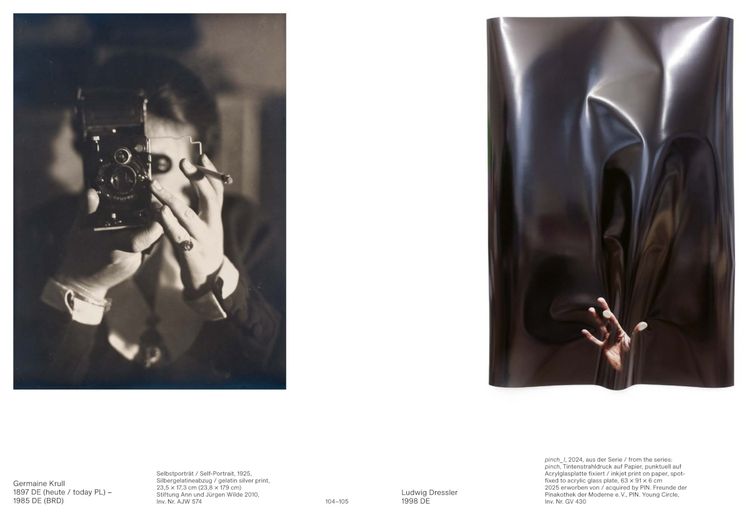 Produktbild: On View