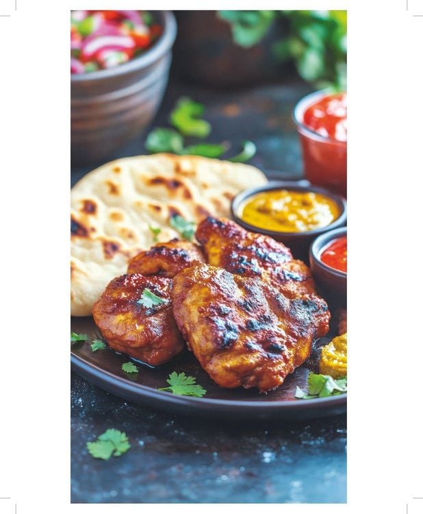 Produktbild: Hei&szlig;luftfritteuse GOLD Lecker Abnehmen