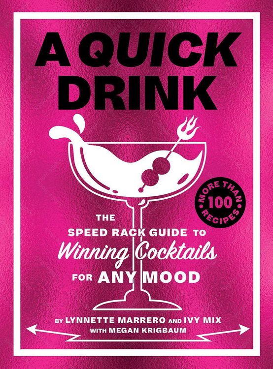Produktbild: A Quick Drink