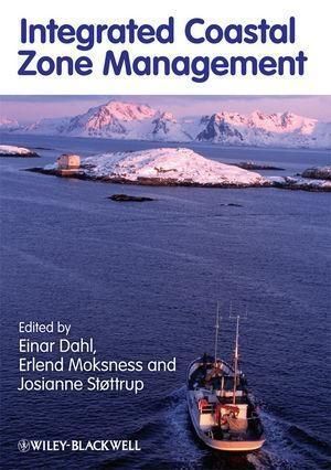 Produktbild: Integrated Coastal Zone Management
