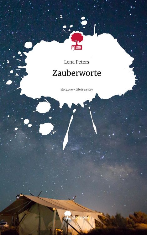 Produktbild: Zauberworte. Life is a Story - story.one