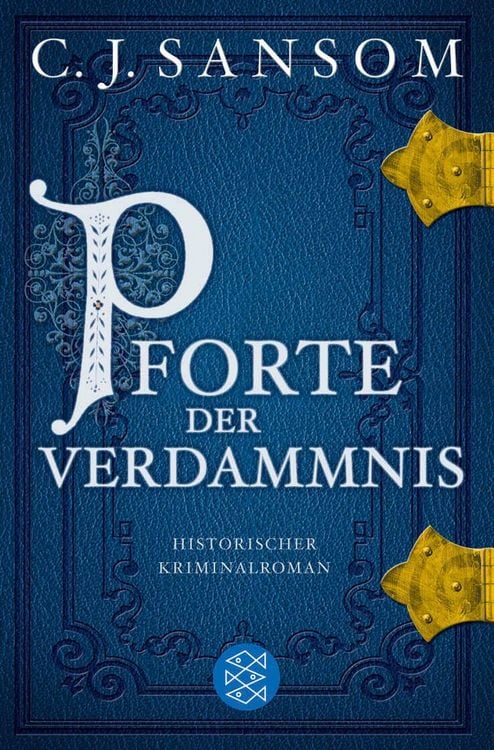 Produktbild: Pforte der Verdammnis