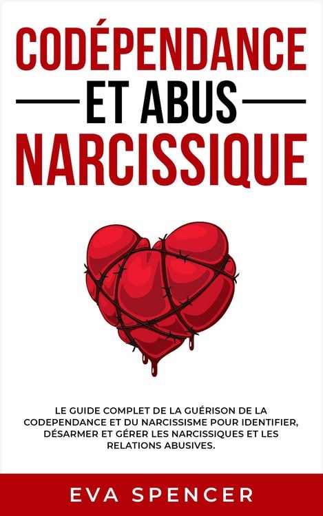 Produktbild: Cod&eacute;pendance et abus narcissique