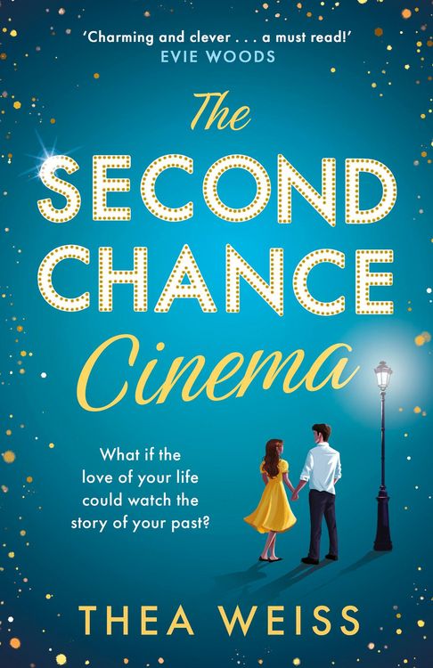 Produktbild: The Second Chance Cinema