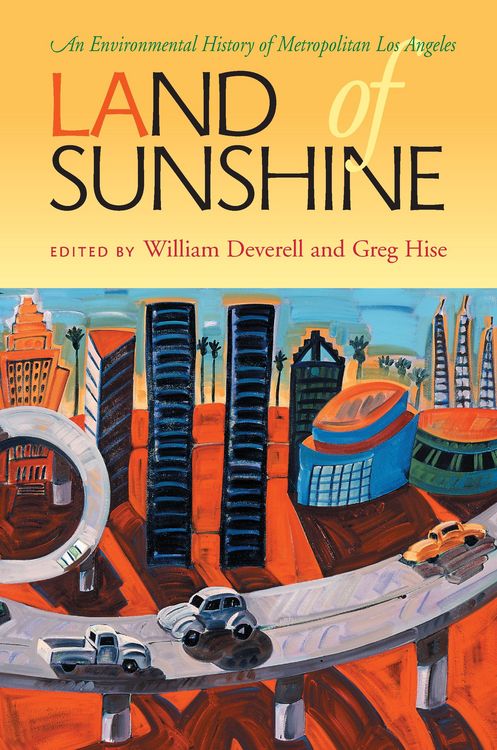 Produktbild: Land of Sunshine