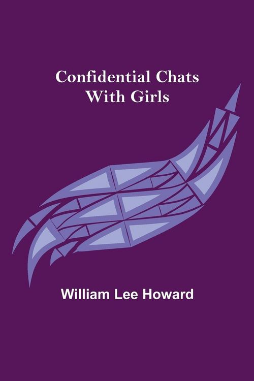 Produktbild: Confidential Chats with Girls