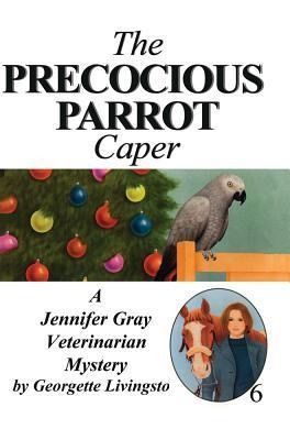 Produktbild: The Precocious Parrot Caper