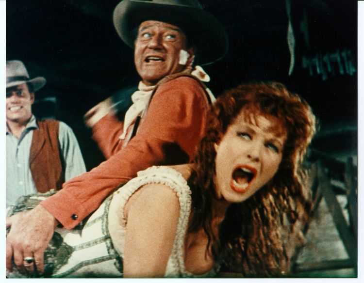 Produktbild: McLintock [CE]