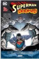 Produktbild: Superman Cilt 1 Doomed