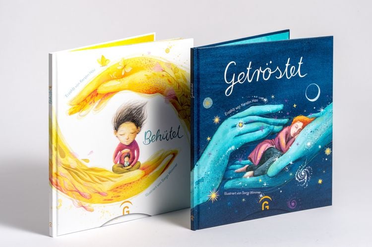 Produktbild: Getr&ouml;stet