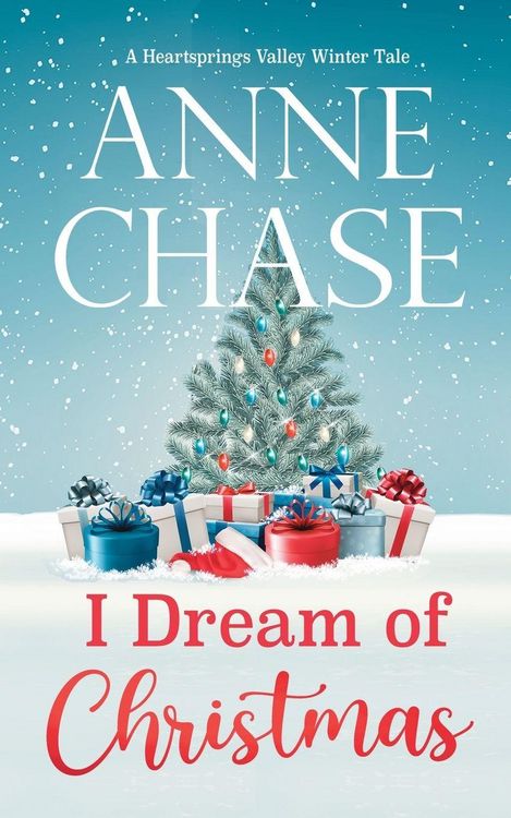 Produktbild: I Dream of Christmas