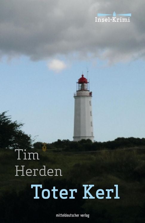 Produktbild: Toter Kerl