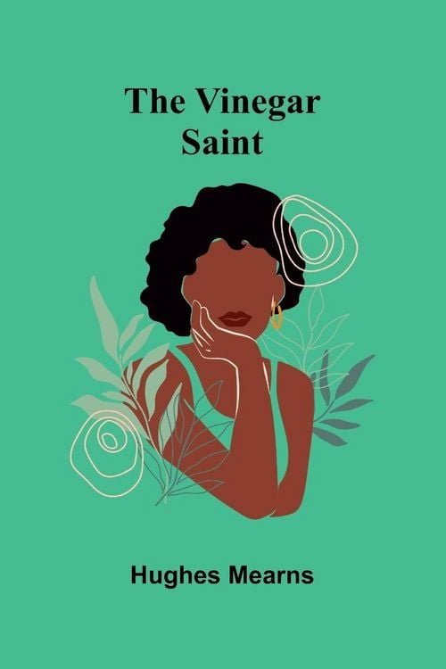 Produktbild: The Vinegar Saint