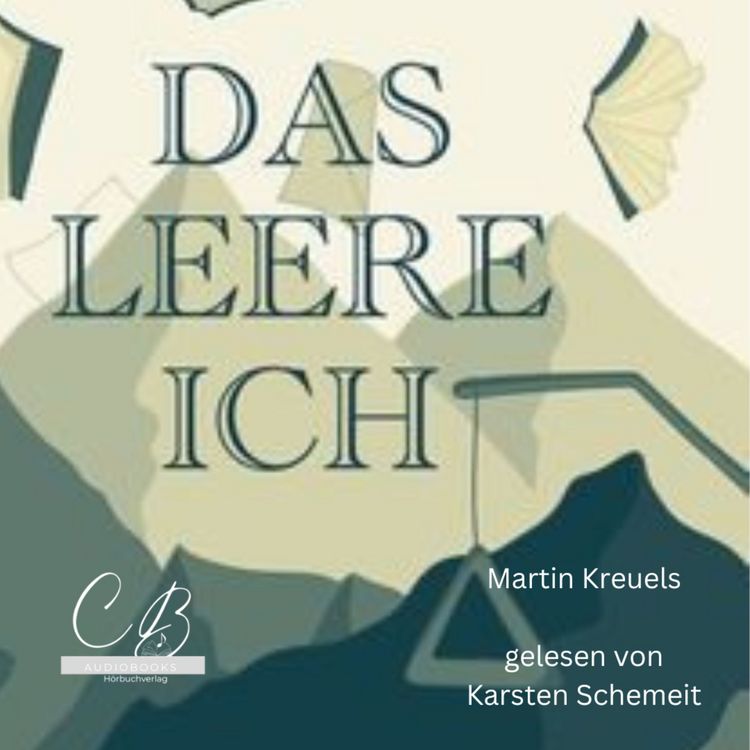 Produktbild: Das leere Ich