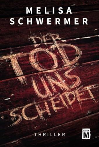 Produktbild: Der Tod uns scheidet