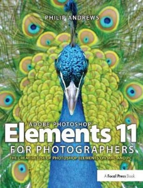 Produktbild: Adobe Photoshop Elements 11 for Photographers