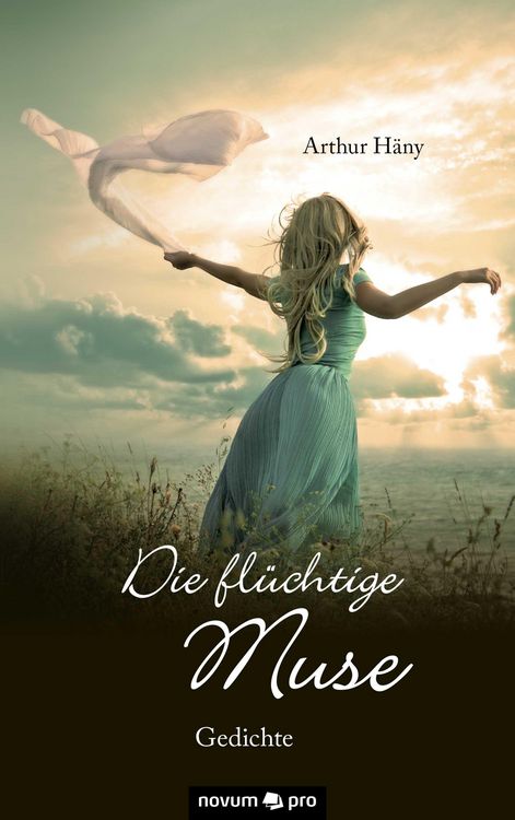 Produktbild: Die fl&uuml;chtige Muse