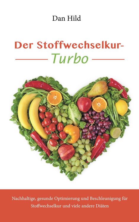 Produktbild: Der Stoffwechselkur - Turbo