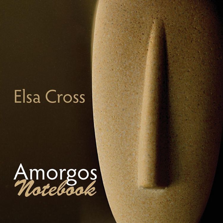 Produktbild: Amorgos Notebook