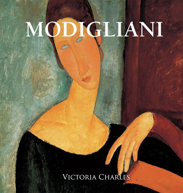 Produktbild: Modigliani