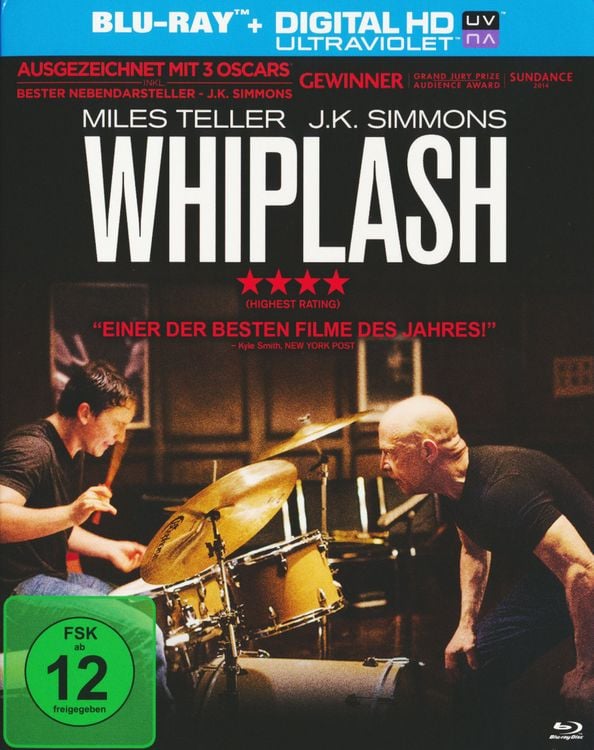 Produktbild: Whiplash