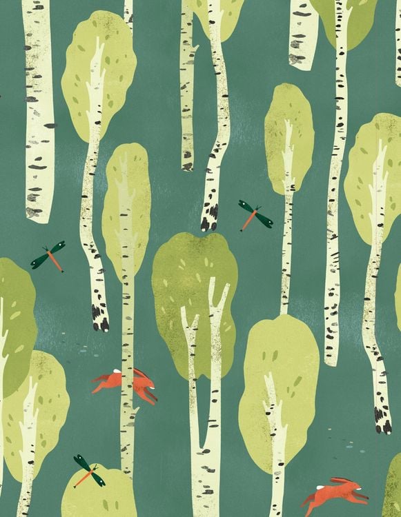 Produktbild: Paper Book for Nature Lovers