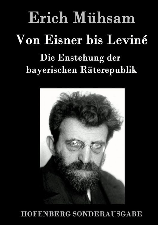 Produktbild: Von Eisner bis Levin&eacute;