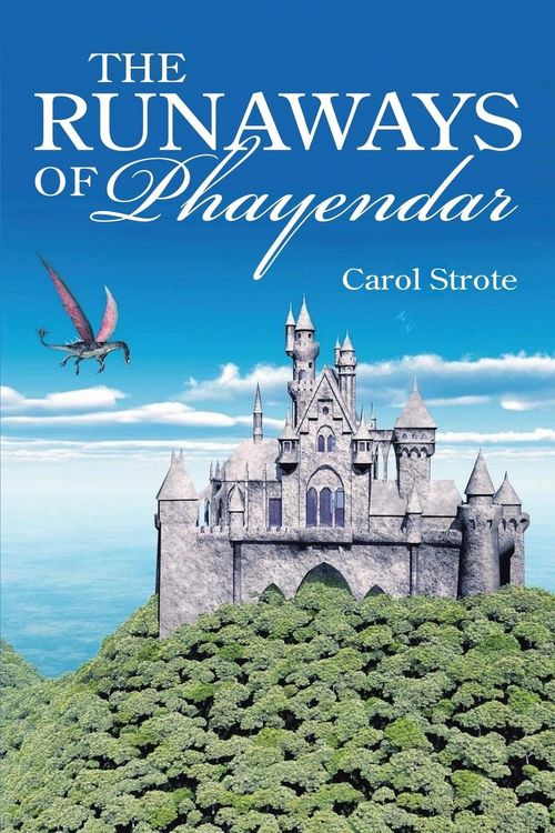 Produktbild: The Runaways Of Phayendar