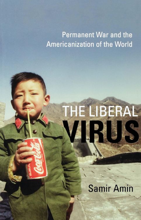 Produktbild: The Liberal Virus