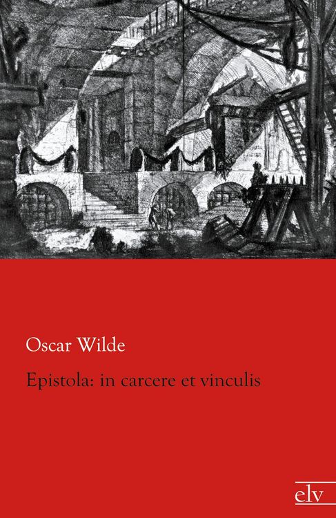 Produktbild: Epistola: in carcere et vinculis