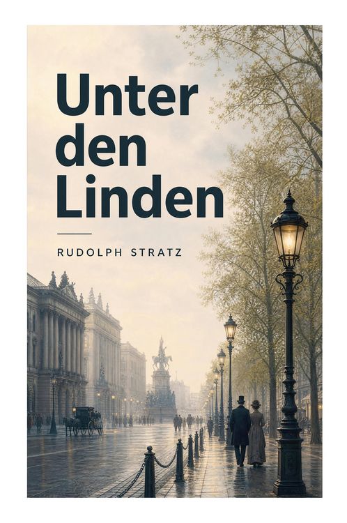 Produktbild: Unter den Linden