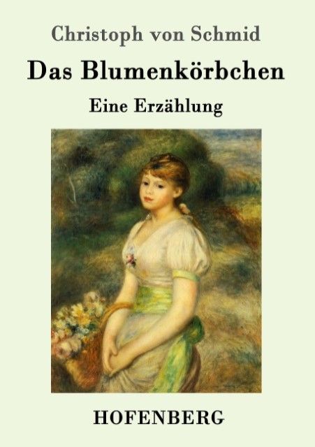 Produktbild: Das Blumenk&ouml;rbchen