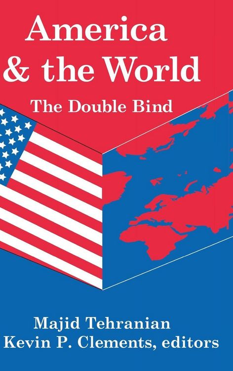 Produktbild: America and the World