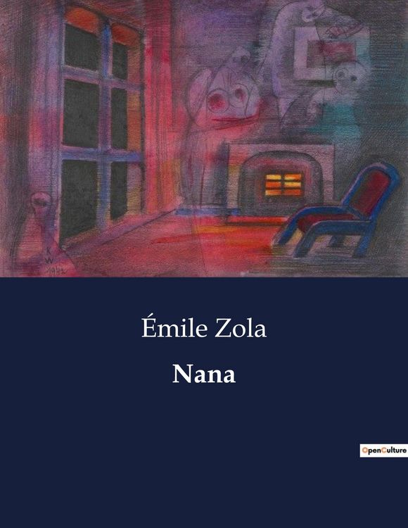 Produktbild: Nana