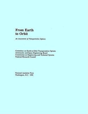 Produktbild: From Earth to Orbit