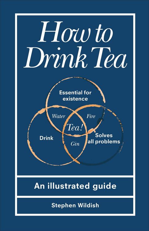 Produktbild: How to Drink Tea