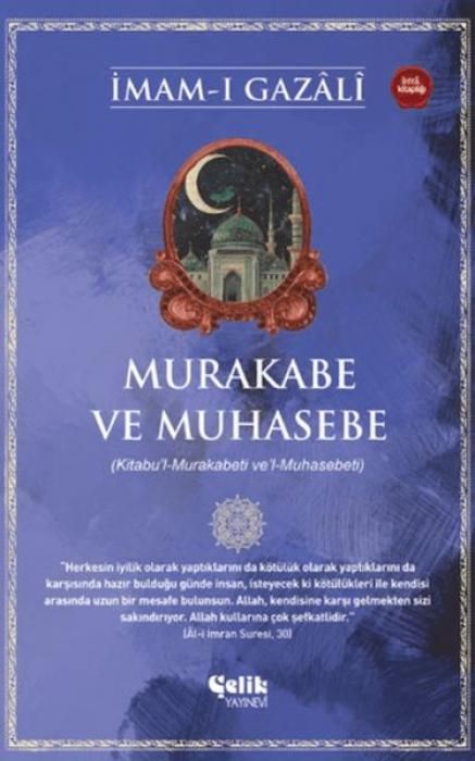 Produktbild: Murakabe ve Muhasebe