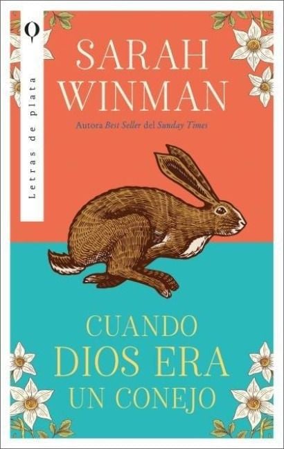 Produktbild: Cuando Dios Era Un Conejo