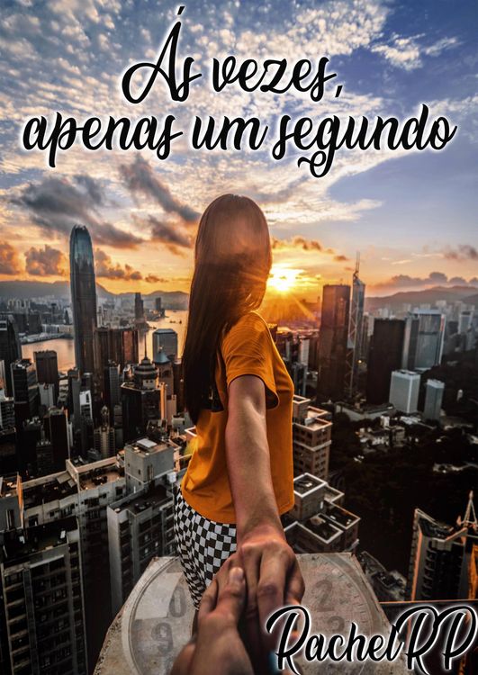 Produktbild: &Aacute;s vezes, apenas um segundo